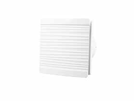 Wentylator osiowy Kliq Print 100 mm z wyłącznikiem czasowym VENTS