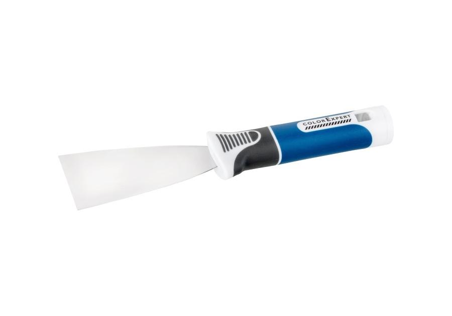 Szpachelka 3K 60 mm stal nierdzewna, elastyczna CIRET