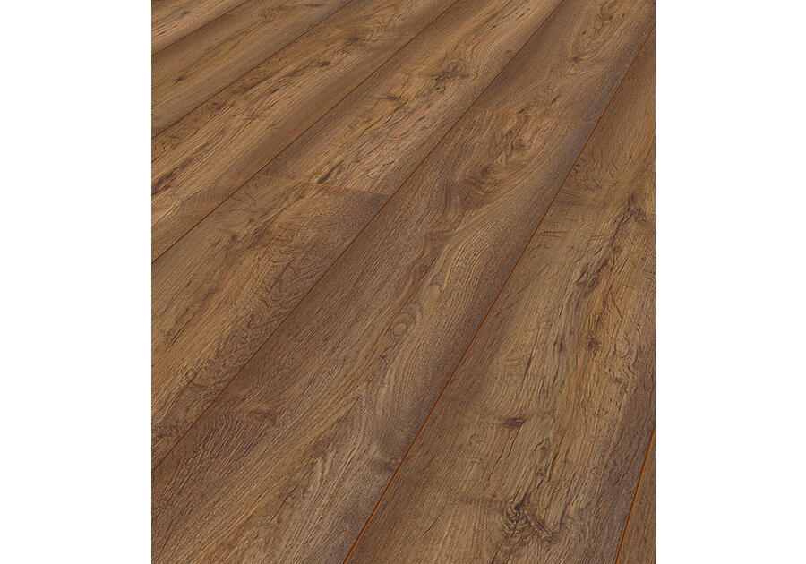 Panele podłogowe Variostep Classic Dąb Modena 8 mm AC4 Vfuga KRONO ORIGINAL
