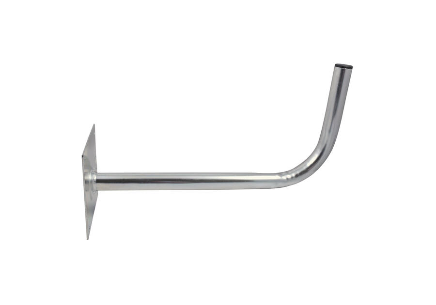 Wspornik ścienny antenowy 530x270 mm WS-43530 DPM SOLID