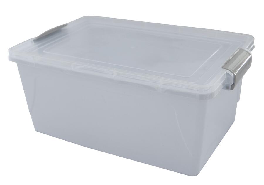 Pojemnik plastikowy 15 L Dante multikolor SYSTEMO