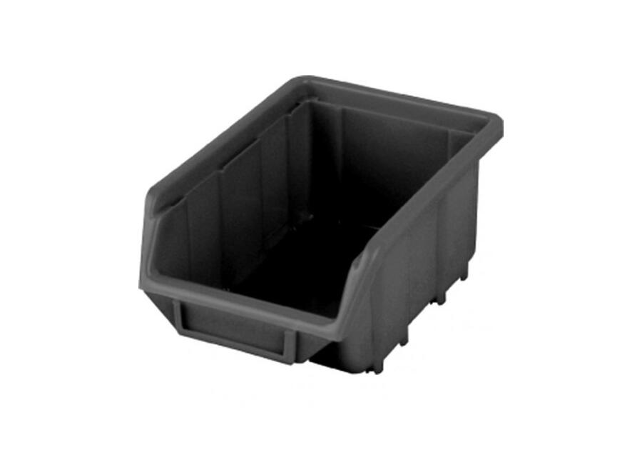 Pojemnik magazynowy 36 x 22.5 x 16.5 cm TOPEX