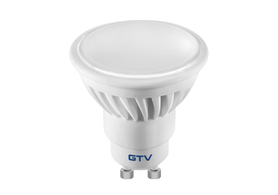 Żarówka z diodami LED 10 W GTV