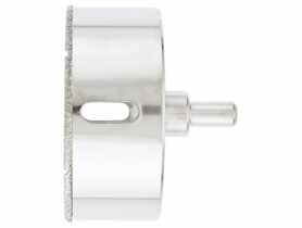 Wiertło diamentowe do gresu 73 mm GRAPHITE