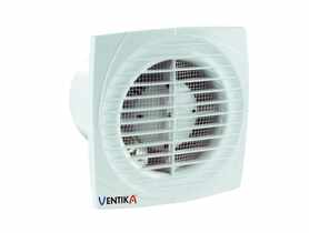 Wentylator osiowy 100 Simple VENTIKA