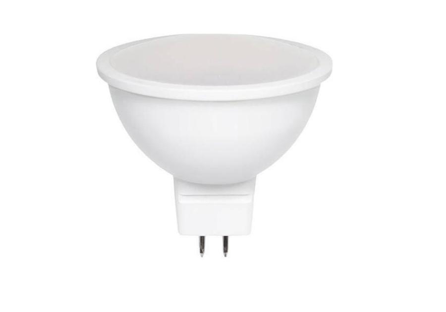 Żarówka LED MR16 230V 6 W 540 lm 120 ST. biały ciepły LUMILED
