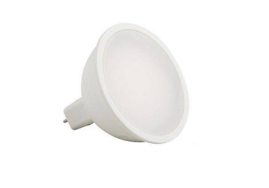Żarówka LED MR16 230V 6 W 540 lm 120 ST. biały ciepły LUMILED
