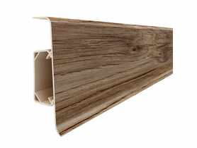 Listwa przypodłogowa Esquero 621 natural oak VILO