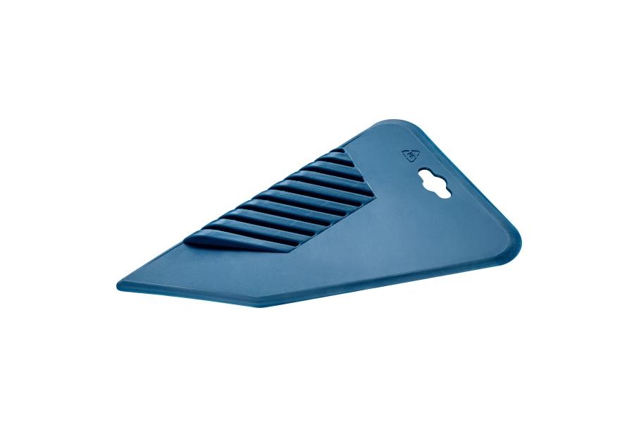 Szpachelka dociskowa pro 28 cm tworzywo sztuczne, elastyczne CIRET