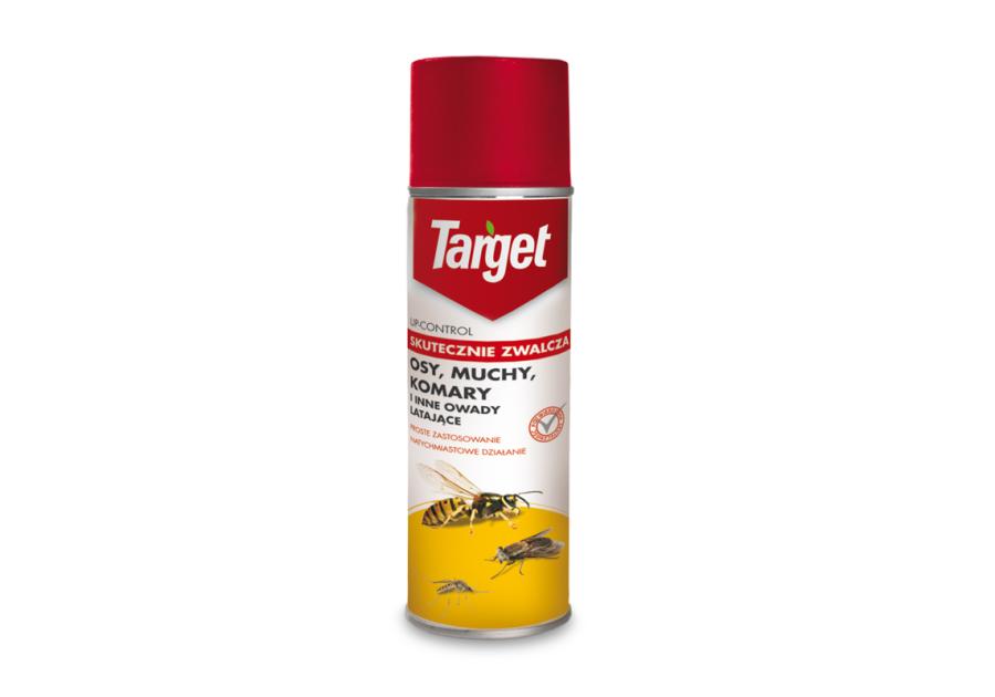 Środek owadobójczy Up Control AE 405 ml TARGET