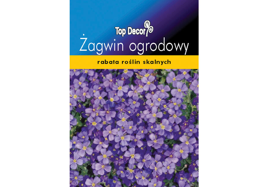 Żagwin ogrodowy TOP DECOR