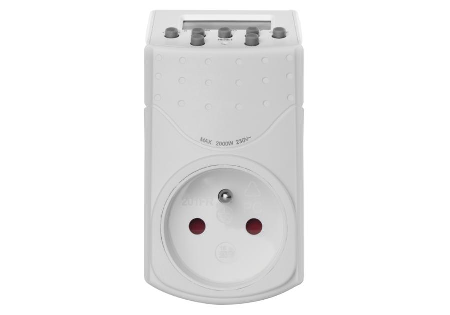 Programator czasowy  cyfrowy EMT 757-F EMOS