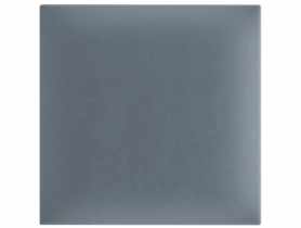Panel tapicerowany morski 30x30 cm VILO