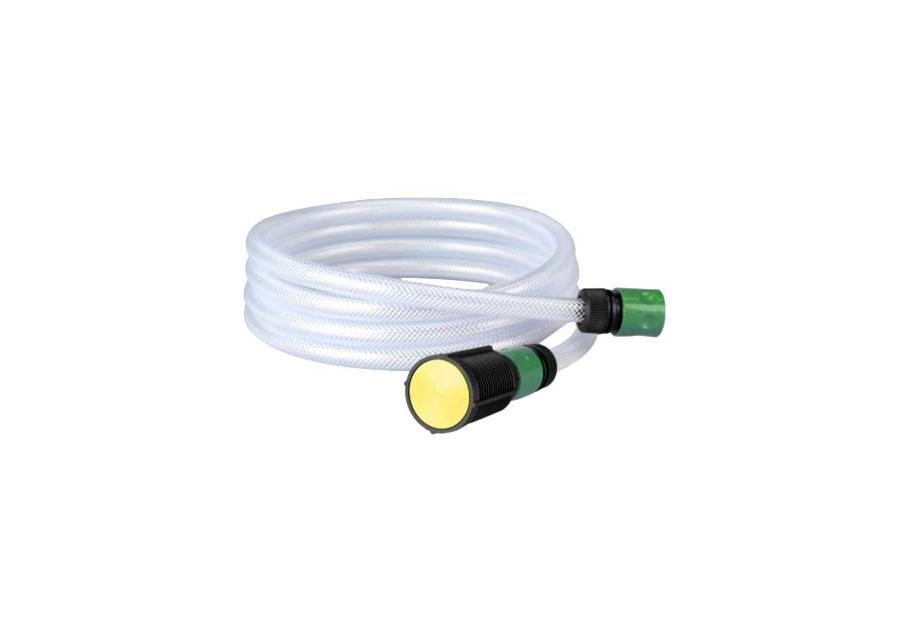 Wąż do zaciągania wody z beczki do myjek ciśnieniowych s-97901 STALCO