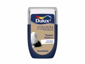 Tester farby Kolory Świata 0,03 L szczypta cynamonu DULUX