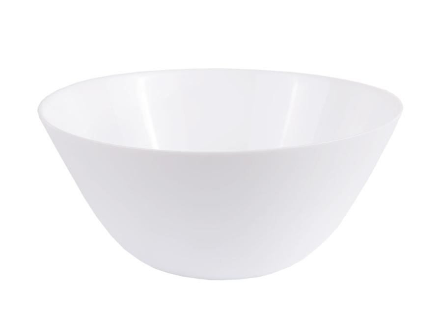 Salaterka biał 24 cm ARCOPAL