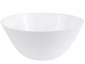 Salaterka biał 24 cm ARCOPAL