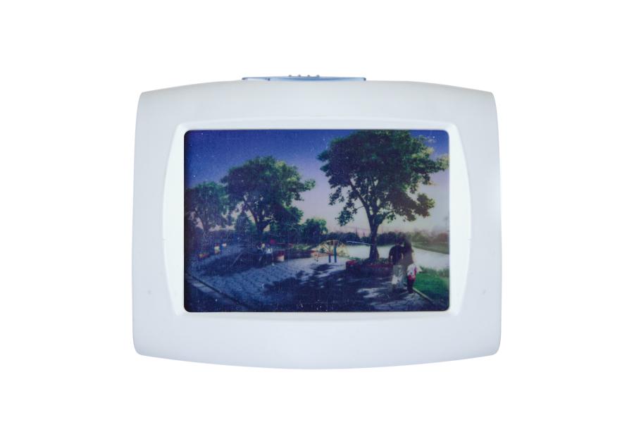 Lampka wtykowa Tivi LED 0,4 W STRUHM