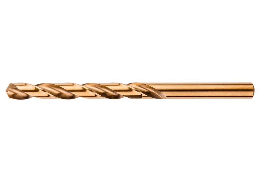 Wiertło do metalu HSS-Co, 7.5 mm GRAPHITE