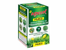 Środek na chwasty Mlecz 202 SL 0,05 L AGRECOL