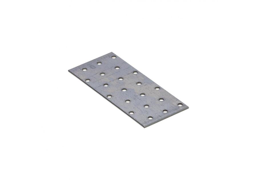 Płytka perforowana 6x14 cm PP5 DMX