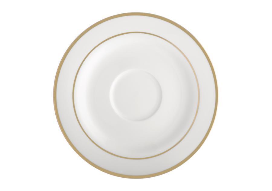 Spodek Aura Gold 15,5 cm AMBITION