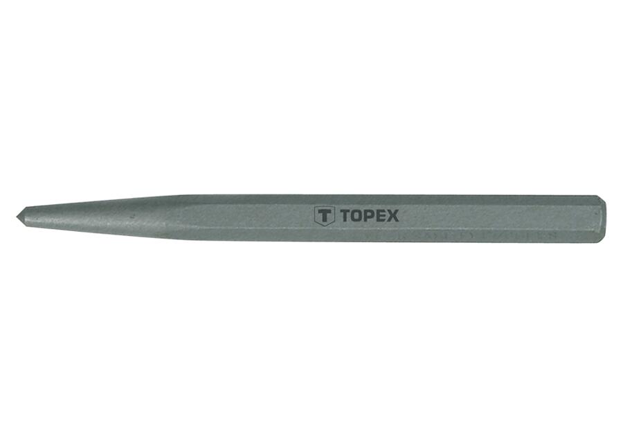 Punktak 9.4 x 127.5 mm TOPEX