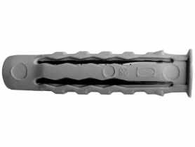 Kołek rozporowy uniwersalny 8 mm - 15 szt. SILA