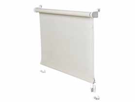 Roleta mini Tone 1410 jasny beż 61,5x150 cm GARDINIA