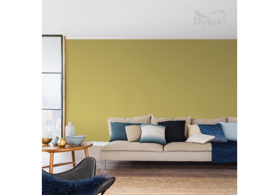 Tester farby Kolory Świata 0,03 L plantacja kawy DULUX