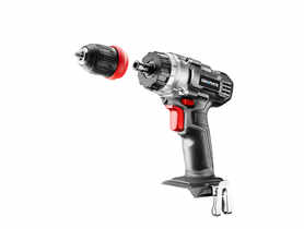Wiertarko-wkrętarka akumulatorowa Energy 18V GRAPHITE