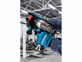 Wiertarko-wkrętarka akumulatorowa Energy 18V GRAPHITE