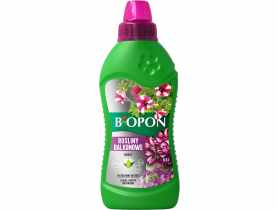 Nawóz do roślin balkonowych 0,5 L BIOPON