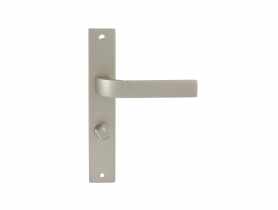 Klamka Fokus M91 WC72 DOMINO