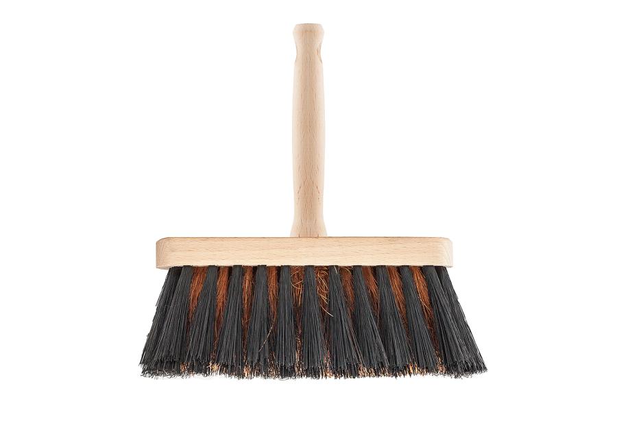 Pędzel smołowiec z uchwytem chlapak 23 cm ŁAGUZ