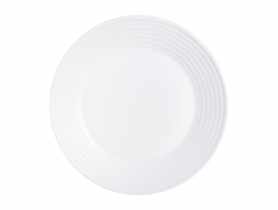 Talerz płytki Harena 25 cm LUMINARC
