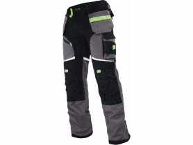 Spodnie robocze do pasa Heavyline S-48 STALCO PERFECT
