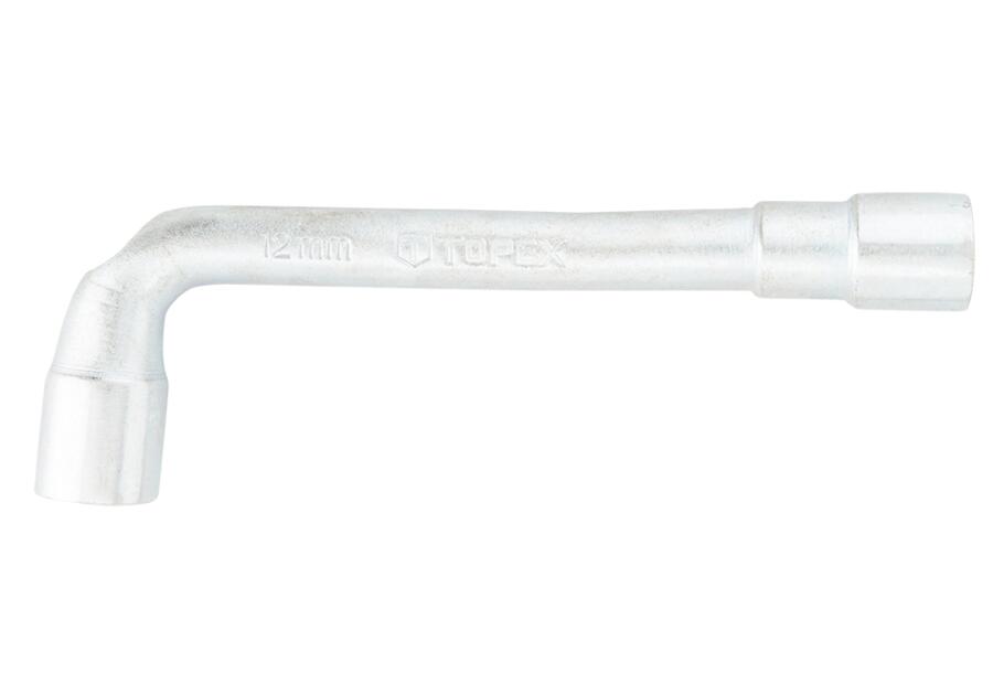 Klucz fajkowy 12 x 140 mm TOPEX