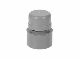 Napowietrzacz kanalizacyjny 50 mm TYCNER