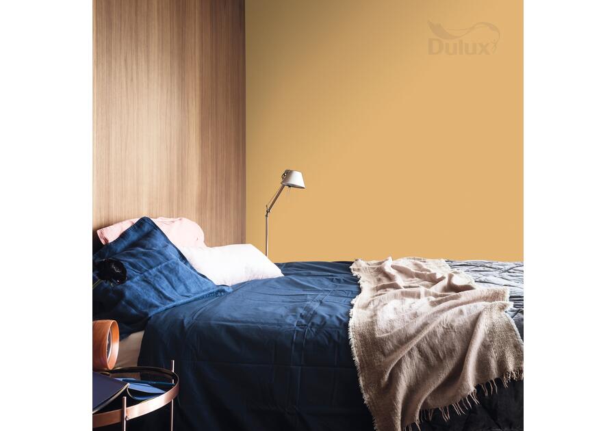 Tester farby Kolory Świata 0,03 L złoto cejlonu DULUX