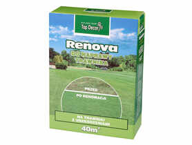 Trawa Renova mieszanka renowacyjna 1 kg TOP DECOR