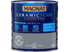 Farba do wnętrz Ceramic Care 2,5 L nietuzinkowy kwarc MAGNAT