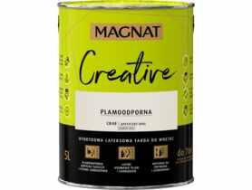Farba hydrofobowa Creative 5 L apetyczny opal MAGNAT