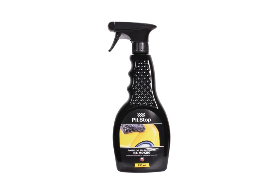 Wosk na zimno 750 ml PIT STOP