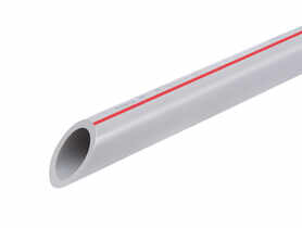 Rura PP-R 25 mm x 4,2 PN20 3 mb TYCNER