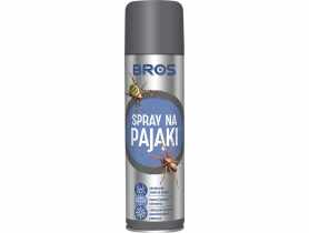 Spray na pająki 250 ml BROS