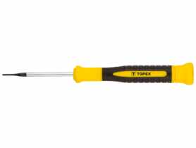 Wkrętak precyzyjny Torx T5 x 50 mm TOPEX