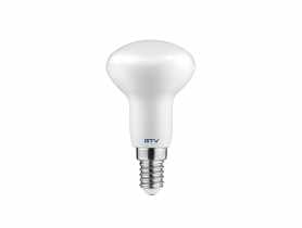 Żarówka LED 6 W E14 ciepły biały GTV