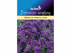 Zatrwian wrębny TOP DECOR