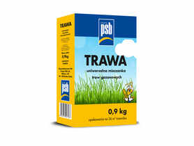 Trawa uniwersalna 0,9 kg PLANTA